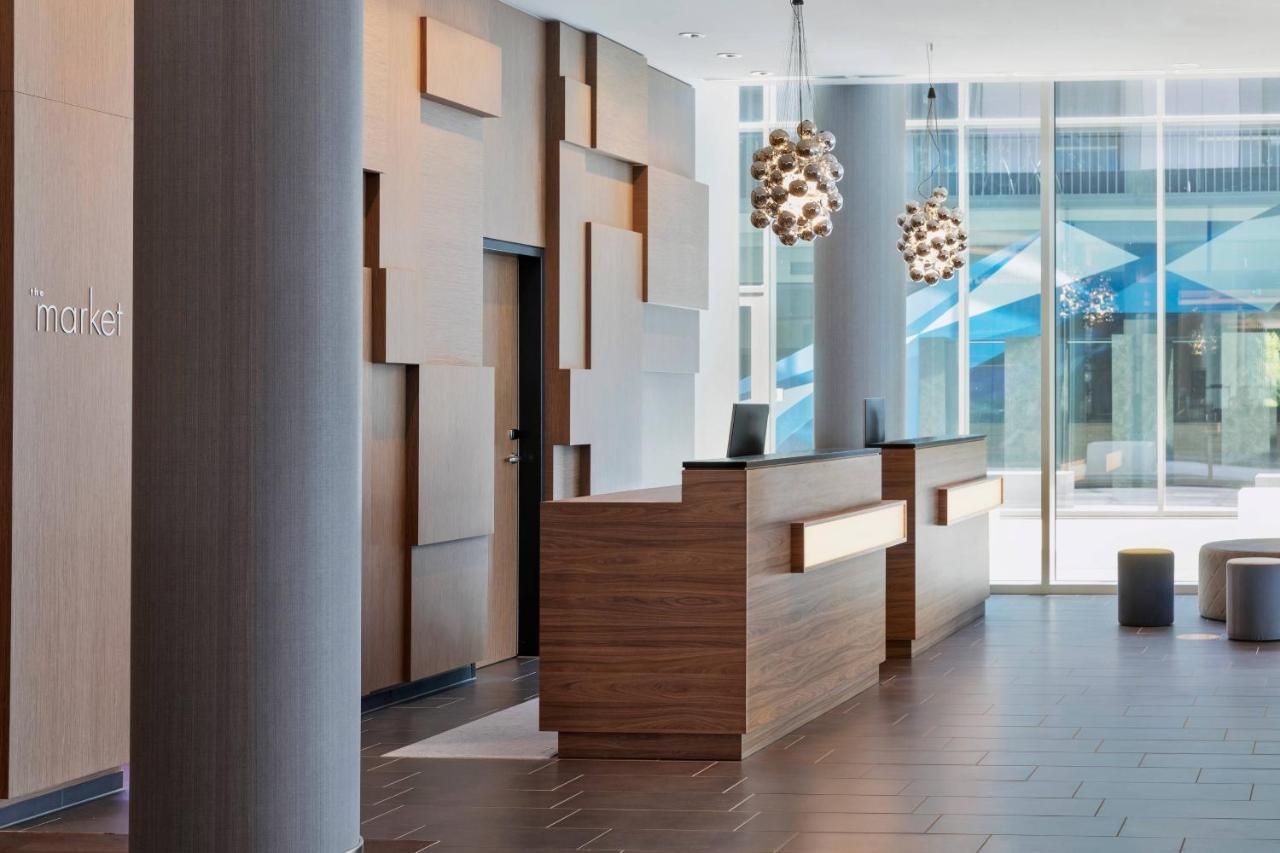 Courtyard By Marriott Munich Garching