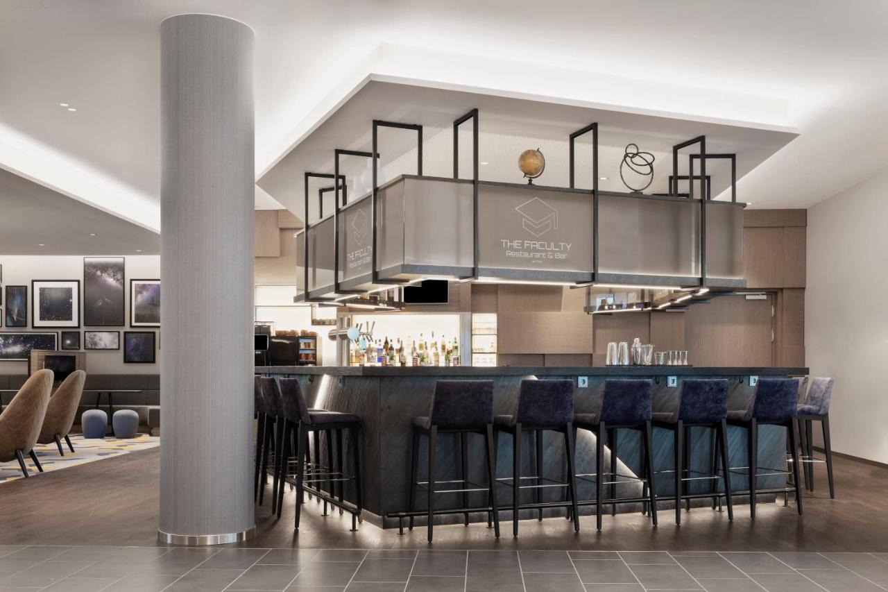 Courtyard By Marriott Munich Garching 4*