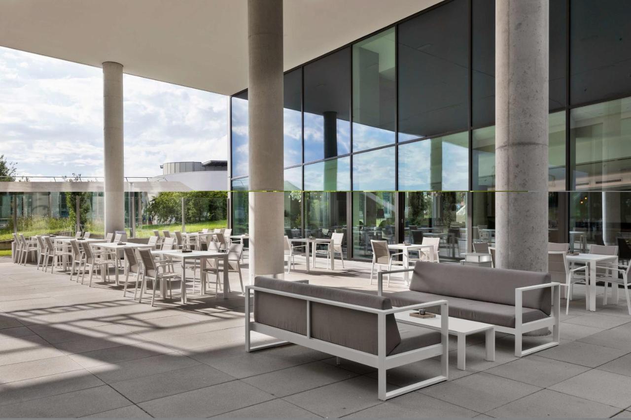 Hotel Courtyard By Marriott Munich Garching Garching bei München