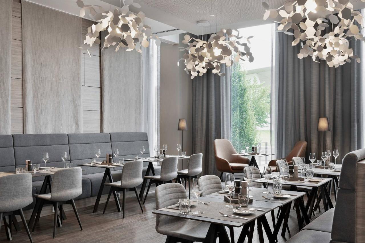 Courtyard By Marriott Munich Garching 4* Garching bei München