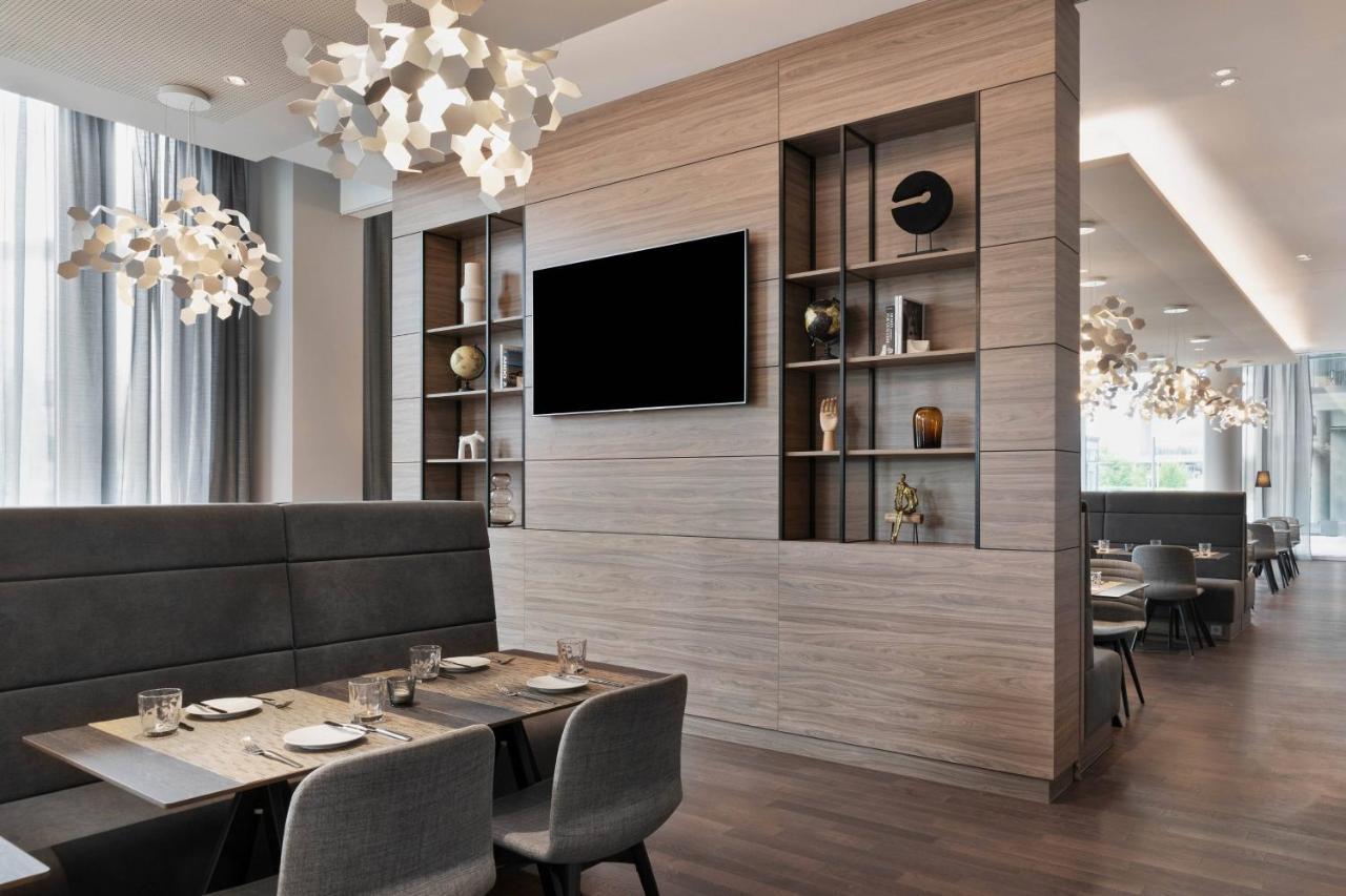 Courtyard By Marriott Munich Garching Garching bei München