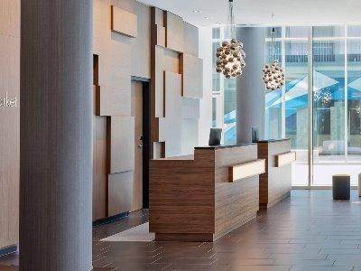 Courtyard By Marriott Munich Garching Garching bei München