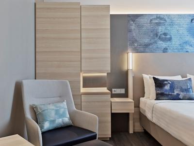 Courtyard By Marriott Munich Garching Hotel 4*
