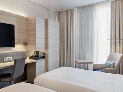Courtyard By Marriott Munich Garching Garching bei München