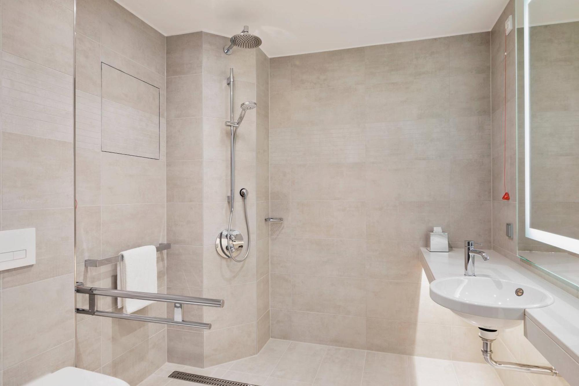 Courtyard By Marriott Munich Garching Garching bei München